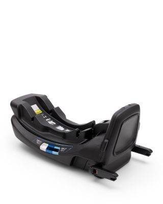 Turtle Air Shield by Nuna Car Seat & Base