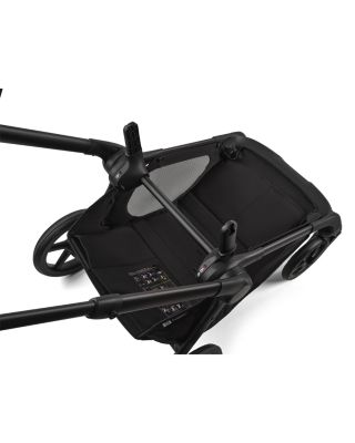 Kangaroo Complete Stroller