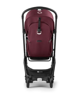 Butterfly Complete Compact Stroller