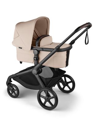 Kangaroo Complete Stroller