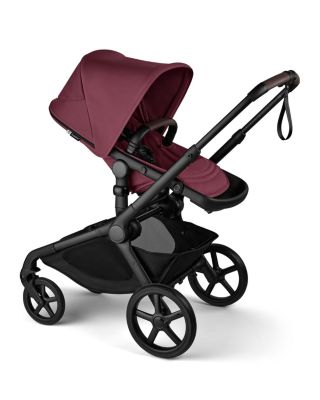 Kangaroo Complete Stroller