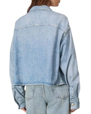 Miramar Jaiden Shirt Jacket