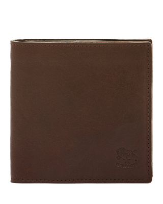Galileo Compact Bi Fold Wallet