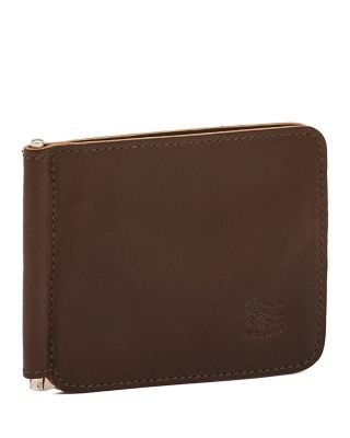 Galileo Bi Fold with Money Clip