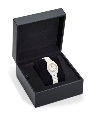 DV One Mini Watch, 28mm