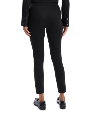 High Waisted Scuba Leggings