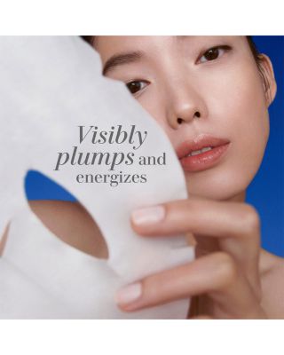 The Treatment Lotion Hydrating Masks, Set of 6