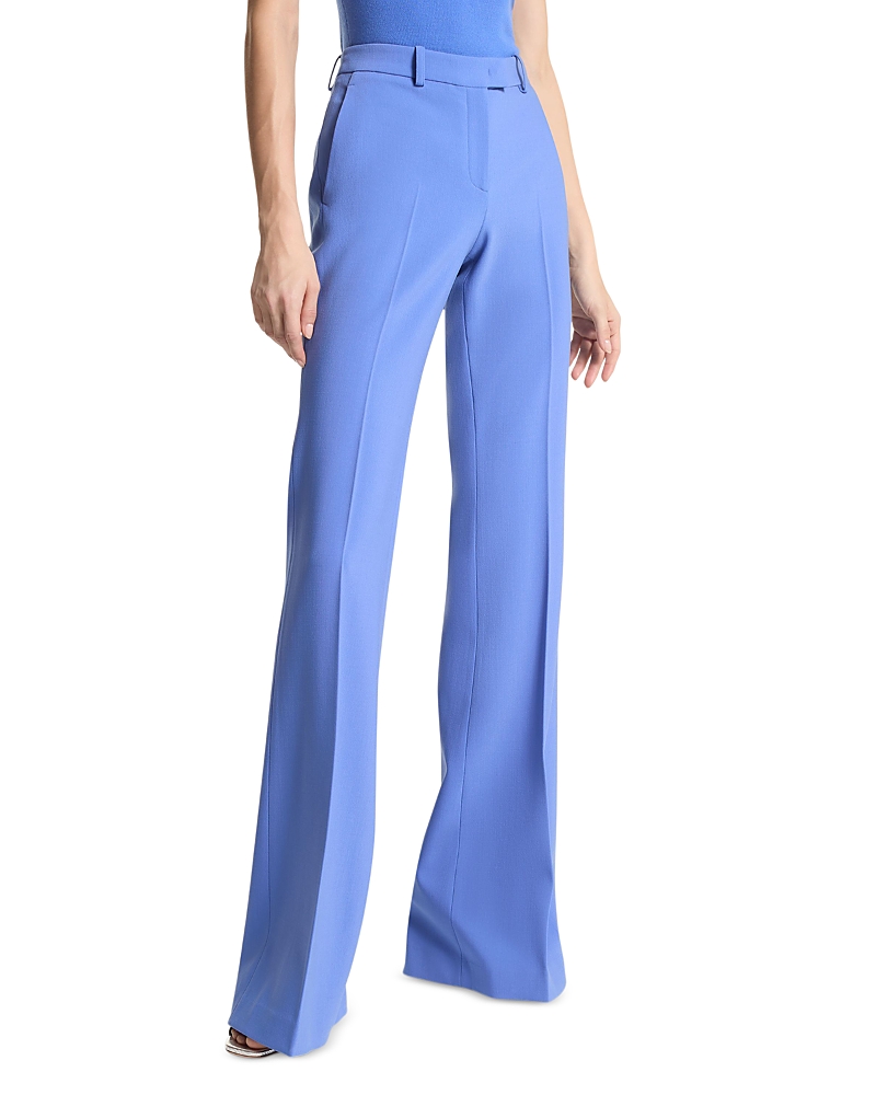 Michael Kors Collection Haylee Flare Pants