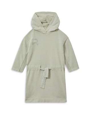 REISS - Girls' Jade Hoodie Dress - Big Kid