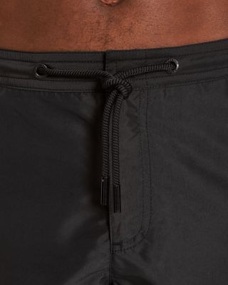 Bulldog Tailored Fit 6" Swim Trunks