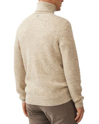 Castle Ridge Turtleneck Sweater