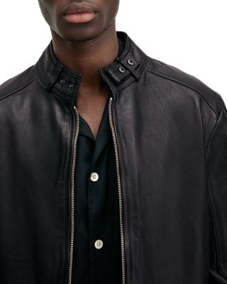 Cora Slim Fit Zip Front Jacket