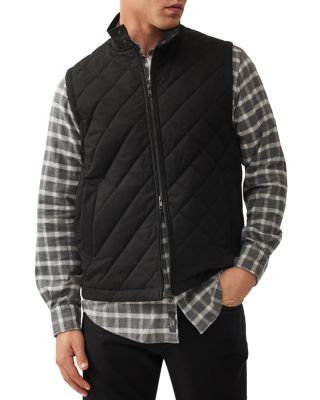 Rodd & Gunn - Jervois Premium Vest