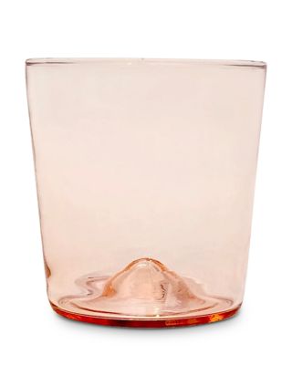 il Buco Vita Pienza Glass 10 Oz Tumbler