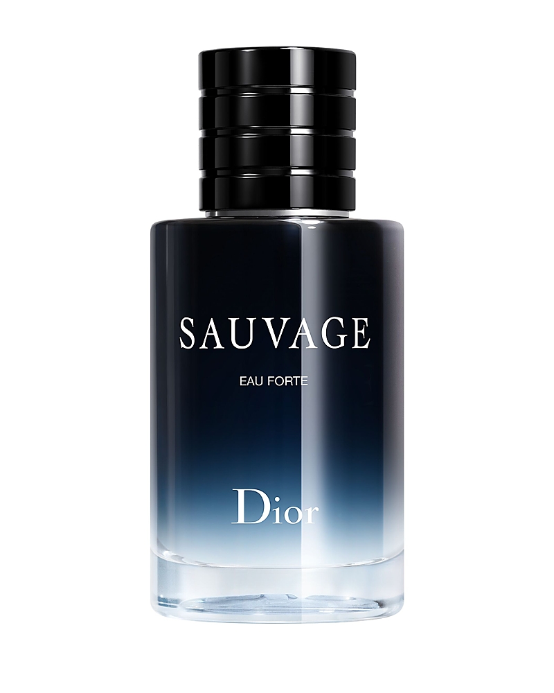 Dior Sauvage Eau Forte Parfum 3.4 Oz.