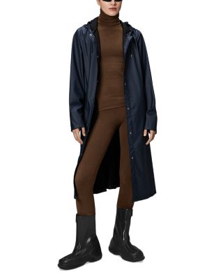 A Line Waterproof Jacket