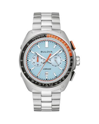 Bulova - Performance Racer Chronograph, 42mm