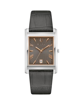 Bulova - Classic Sutton Watch, 29mm x 41mm