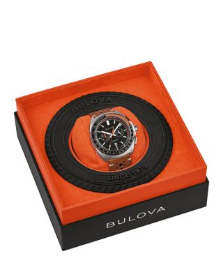 Performance Racer Chronograph, 42mm