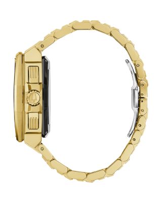 Luxury Series X SE Chronograph, 44.5mm x 47mm