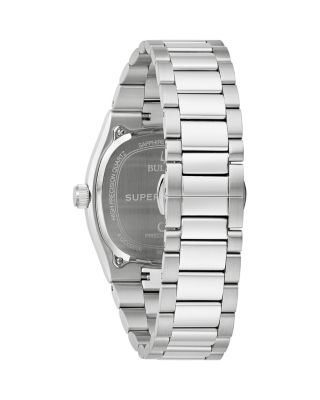 Classic Super Seville Watch, 37.5mm x 37.5mm