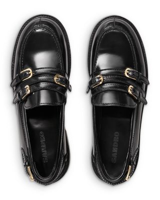 Women&#39;s H24 HILL Loafer Flats