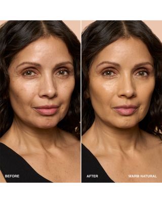 Weightless Skin Foundation SPF 15