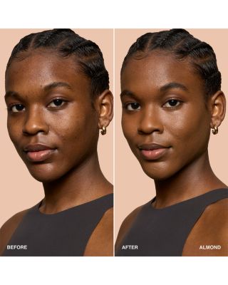 Weightless Skin Foundation SPF 15