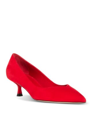 Stuart Weitzman - Women's Eva 50 Pumps