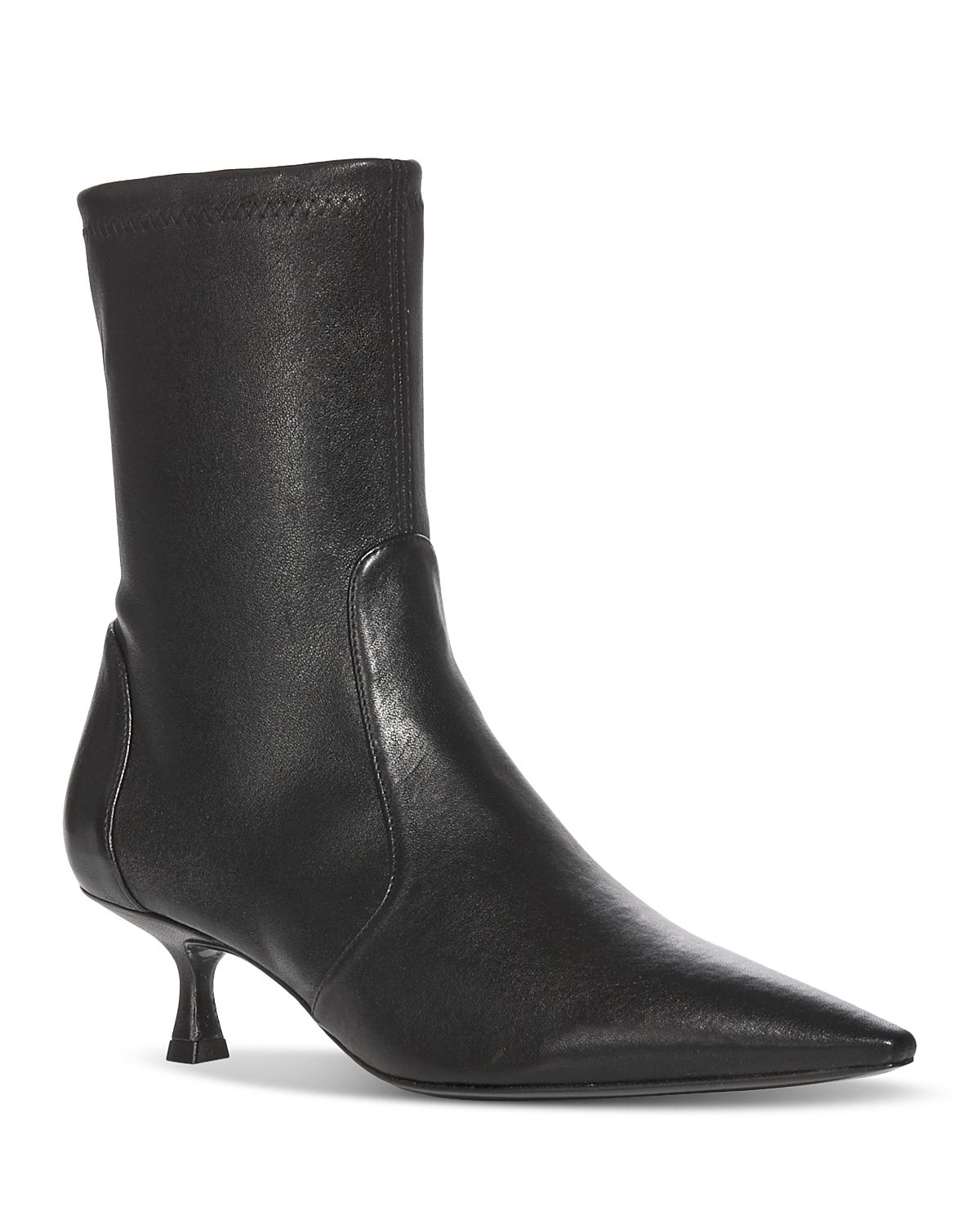 Stuart Weitzman Women's Naomi 50 Booties