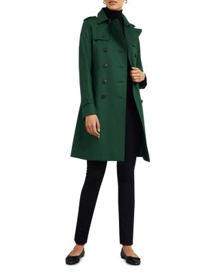 Saskia Trench Coat