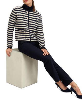 Milly Knitted Jacket