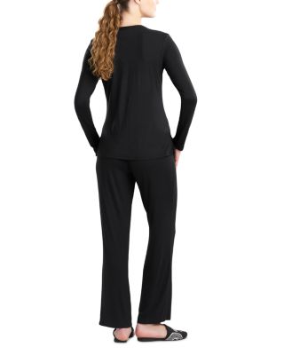 Feathers Essentials Pajama Set