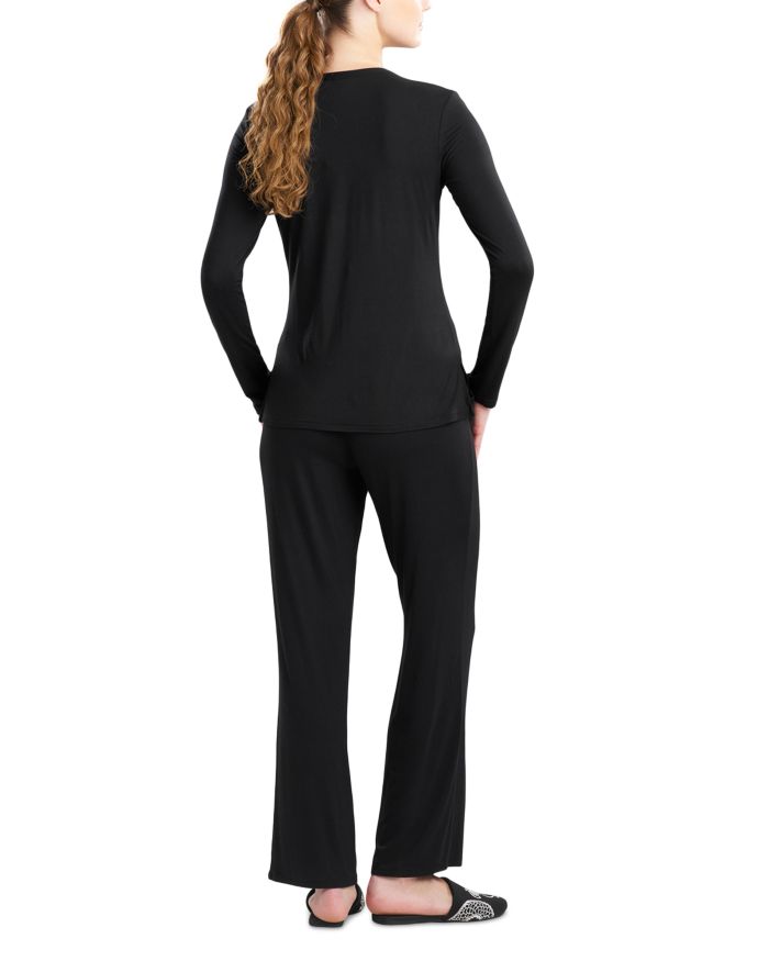 Feathers Essentials Pajama Set