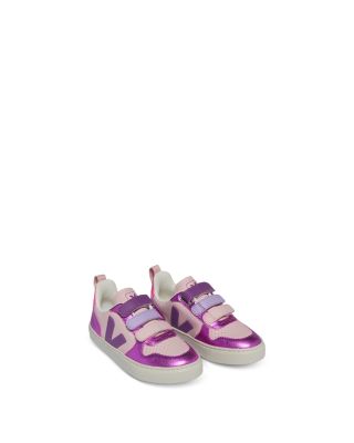 VEJA - Unisex V 10 Cosmos Sneakers - Toddler, Little Kid, Big Kid