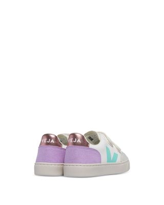 Unisex Small V 12 Sneakers - Toddler