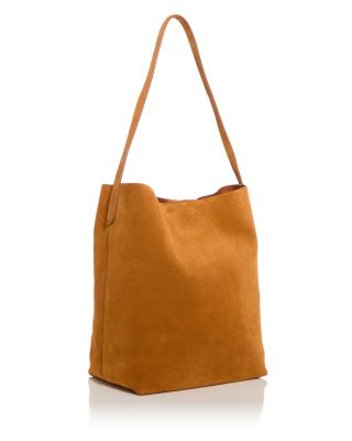 Mansur Gavriel Everyday Cabas Suede Tote | Bloomingdale's