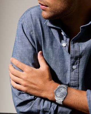 BOLD Verso Watch, 42mm