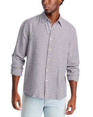 Joe's Jeans - Oliver Regular Fit Linen Shirt