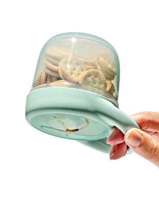 Tot Snack Cup with Lid, 2 Pack