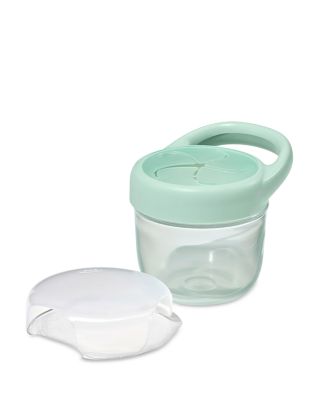 Tot Snack Cup with Lid, 2 Pack
