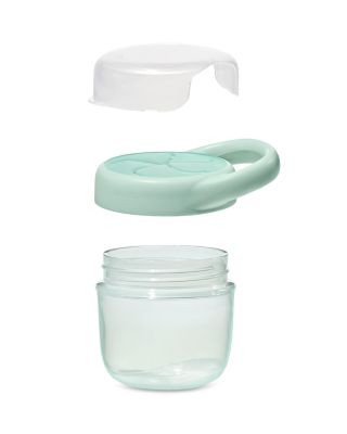 Tot Snack Cup with Lid, 2 Pack