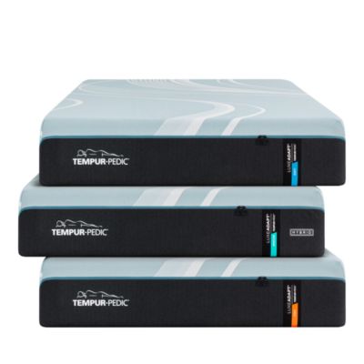 LuxeAdapt 2.0 Firm Mattress