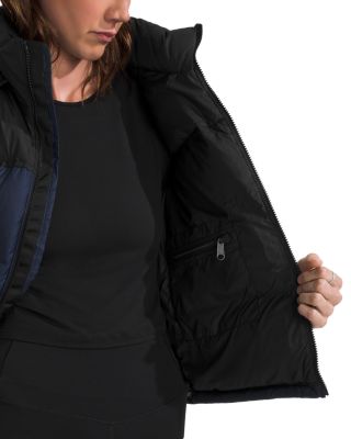 1996 Retro Nuptse Vest