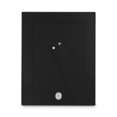 Graffiti Silverplated Frame, 5" x 7"