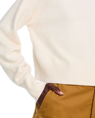 Vhari Crewneck Sweater