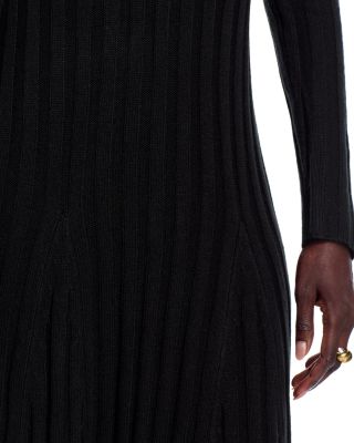 Babysoft Fit and Flare Dress