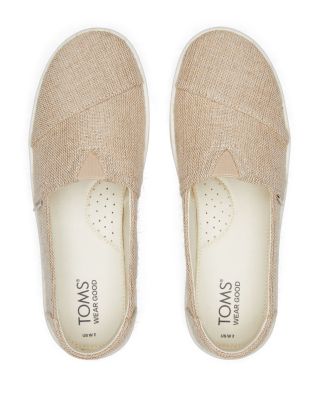 Women's Verona Slip On Sneakers