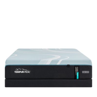 LuxeAdapt 2.0 Medium Hybrid Mattress