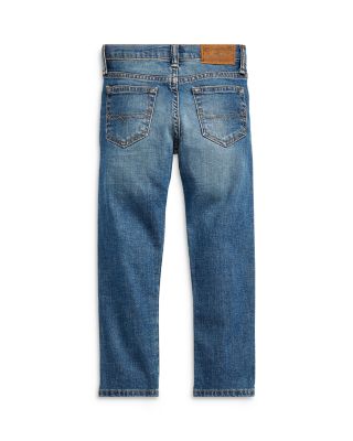 Boys' Sullivan Stretch Slim Fit Jeans in Woodhaven - Little Kid